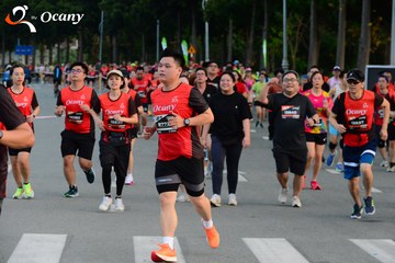 RUN TO LIVE 2025 - Ảnh #3274301