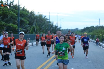 RUN TO LIVE 2025 - Ảnh #3273854