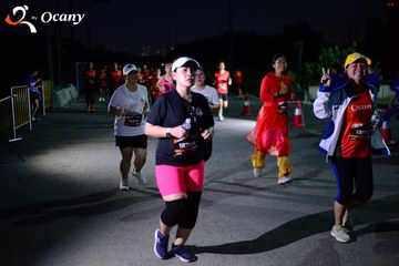 RUN TO LIVE 2025 - Ảnh #3272761