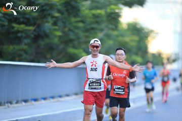 RUN TO LIVE 2025 - Ảnh #3275297