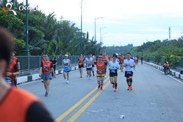 RUN TO LIVE 2025 - Ảnh #3273967