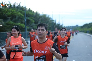 RUN TO LIVE 2025 - Ảnh #3274544