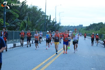 RUN TO LIVE 2025 - Ảnh #3270628