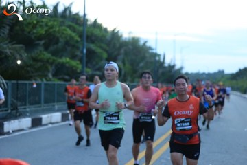 RUN TO LIVE 2025 - Ảnh #3273828