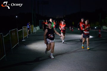 RUN TO LIVE 2025 - Ảnh #3272709