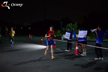RUN TO LIVE 2025 - Ảnh #3270400