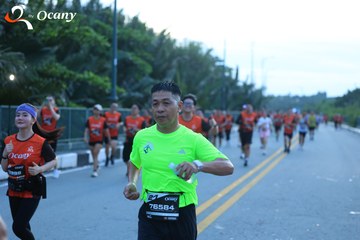 RUN TO LIVE 2025 - Ảnh #3270898