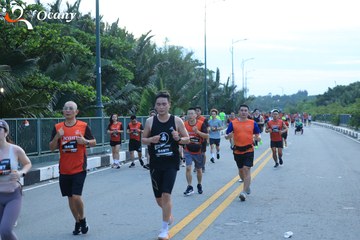 RUN TO LIVE 2025 - Ảnh #3274561