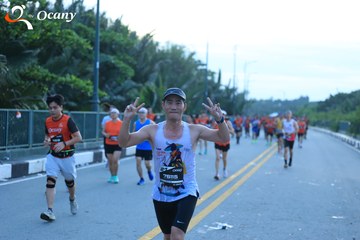 RUN TO LIVE 2025 - Ảnh #3271088