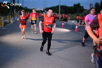 RUN TO LIVE 2025 - Ảnh #3272404