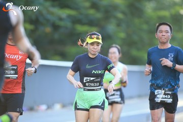 RUN TO LIVE 2025 - Ảnh #3277954