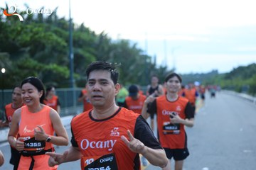 RUN TO LIVE 2025 - Ảnh #3274543