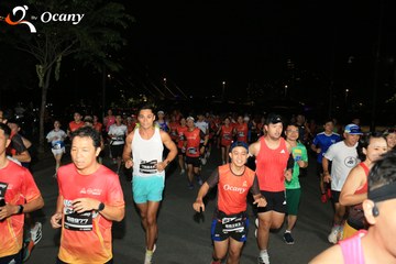 RUN TO LIVE 2025 - Ảnh #3276745