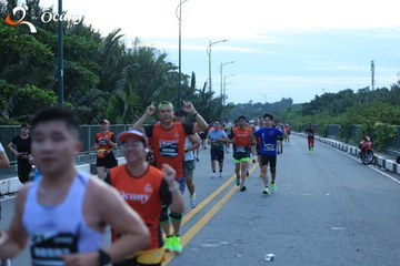 RUN TO LIVE 2025 - Ảnh #3274042
