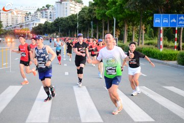 RUN TO LIVE 2025 - Ảnh #3272628