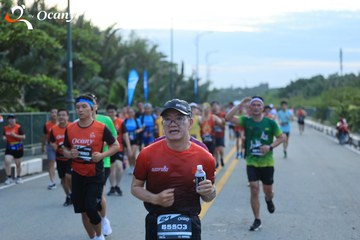 RUN TO LIVE 2025 - Ảnh #3277004