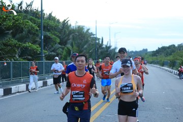 RUN TO LIVE 2025 - Ảnh #3274499