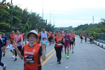 RUN TO LIVE 2025 - Ảnh #3275014