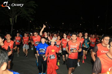 RUN TO LIVE 2025 - Ảnh #3277148