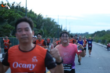 RUN TO LIVE 2025 - Ảnh #3273840