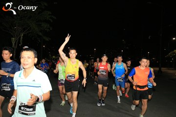 RUN TO LIVE 2025 - Ảnh #3275500
