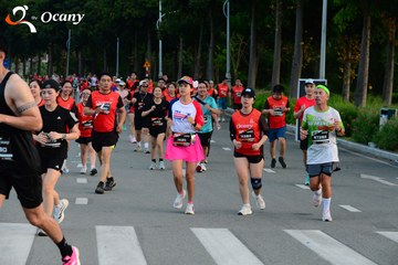 RUN TO LIVE 2025 - Ảnh #3273729
