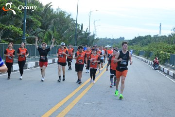 RUN TO LIVE 2025 - Ảnh #3275729