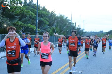 RUN TO LIVE 2025 - Ảnh #3271211