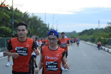 RUN TO LIVE 2025 - Ảnh #3277531