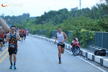 RUN TO LIVE 2025 - Ảnh #3273630