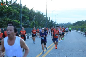 RUN TO LIVE 2025 - Ảnh #3271810