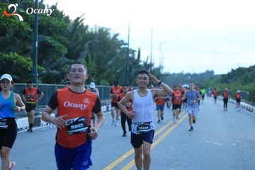 RUN TO LIVE 2025 - Ảnh #3270677