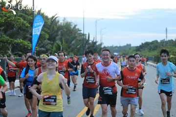 RUN TO LIVE 2025 - Ảnh #3277062