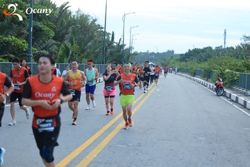 RUN TO LIVE 2025 - Ảnh #3275871