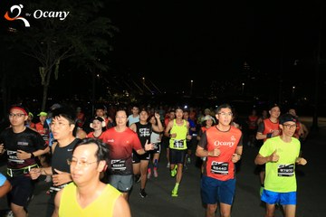 RUN TO LIVE 2025 - Ảnh #3276038