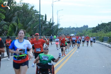 RUN TO LIVE 2025 - Ảnh #3274664