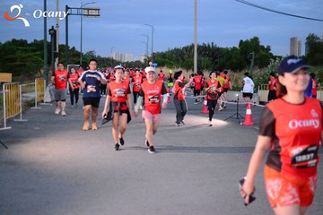 RUN TO LIVE 2025 - Ảnh #3272493