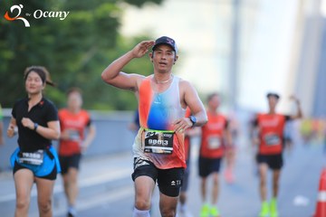 RUN TO LIVE 2025 - Ảnh #3277276