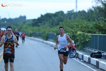 RUN TO LIVE 2025 - Ảnh #3273642