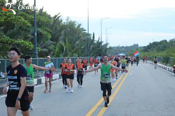 RUN TO LIVE 2025 - Ảnh #3276562