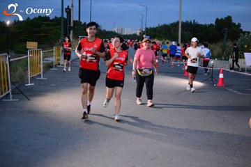 RUN TO LIVE 2025 - Ảnh #3272413