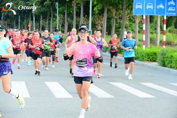 RUN TO LIVE 2025 - Ảnh #3273319