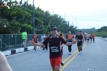 RUN TO LIVE 2025 - Ảnh #3274200