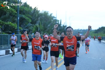 RUN TO LIVE 2025 - Ảnh #3270759