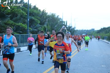 RUN TO LIVE 2025 - Ảnh #3270837