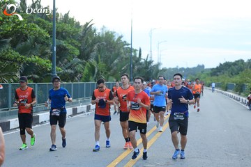 RUN TO LIVE 2025 - Ảnh #3276140