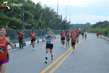 RUN TO LIVE 2025 - Ảnh #3276525