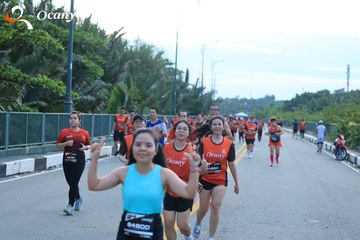 RUN TO LIVE 2025 - Ảnh #3275662
