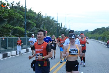 RUN TO LIVE 2025 - Ảnh #3274506