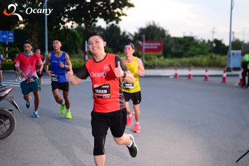 RUN TO LIVE 2025 - Ảnh #3272590